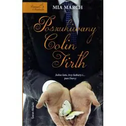 POSZUKIWANY COLIN FIRTH