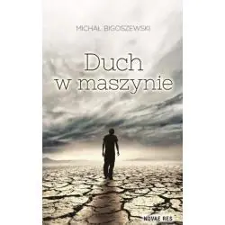 DUCH W MASZYNIE