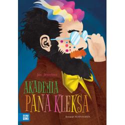 AKADEMIA PANA KLEKSA