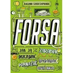 FORSA