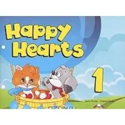 HAPPY HEARTS 1