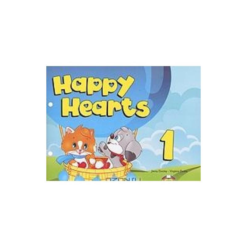 HAPPY HEARTS 1