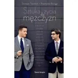 SZTUKA ŻYCIA DLA MĘŻCZYZN