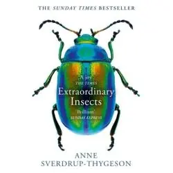 EXTRAORDINARY INSECTS