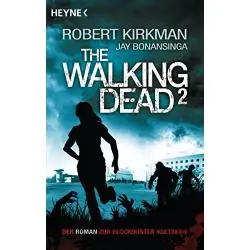 THE WALKING DEAD 02