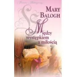MIĘDZY WYSTĘPKIEM A MIŁOŚCIĄ