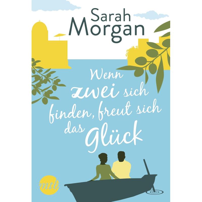 WENN ZWEI SICH FINDEN, FREUT SICH DAS GLUCK