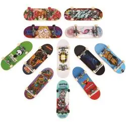 FINGERBOARD TECH DECK DESKOROLKA TRENINGOWA 6+
