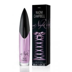 NAOMI CAMPBELL AT NIGHT WODA TOALETOWA DLA KOBIET 15 ML
