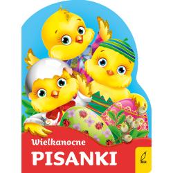 WIELKANOCNE PISANKI