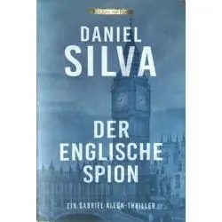 DER ENGLISHE SPION