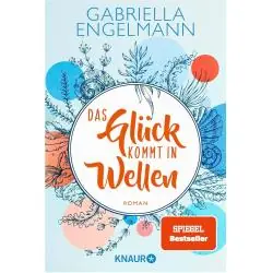 DAS GLÜCK KOMMT IN WELLEN