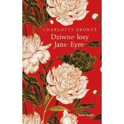 DZIWNE LOSY JANE EYRE