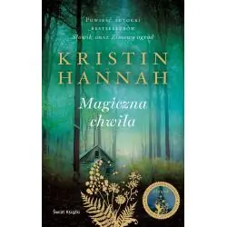 MAGICZNA CHWILA