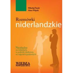 ROZMÓWKI NIDERLANDZKIE
