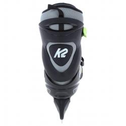 ŁYŻWY MĘSKIE K2 ICE SKATES ESCAPE SPEED ICE M ROZMIAR 46 - K2