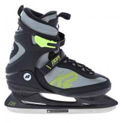 ŁYŻWY MĘSKIE K2 ICE SKATES ESCAPE SPEED ICE M ROZMIAR 42.5