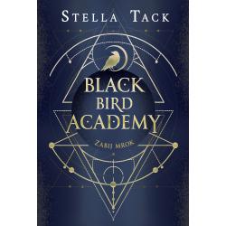 ZABIJ MROK. BLACK BIRD ACADEMY