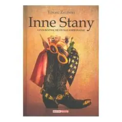 INNE STANY. CZYM RÓŻNIĄ SIĘ OD NAS AMERYKANIE