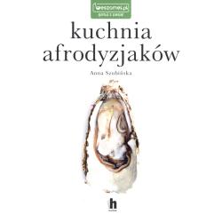 KUCHNIA AFRODYZJAKÓW