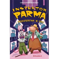 INSPEKTOR PARMA I PRZESTĘPSTWA W SIECI