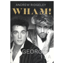 WHAM GEORGE I JA Andrew Ridgeley - Znak Horyzont
