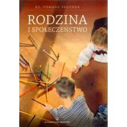 RODZINA I SPOŁECZEŃSTWO
