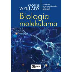 BIOLOGIA MOLEKULARNA