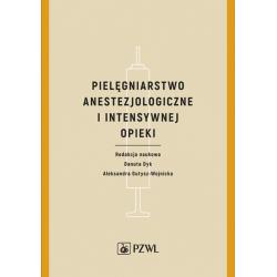 PIELĘGNIARSTWO ANESTEZJOLOGICZNE I INTENSYWNEJ OPIEKI