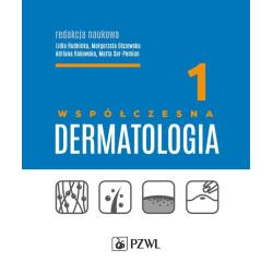 WSPÓŁCZESNA DERMATOLOGIA 1