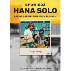 SPOWIEDŹ HANA SOLO