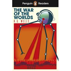 THE WAR OF THE WORLDS