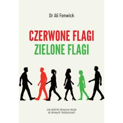 CZERWONE FLAGI ZIELONE FLAGI