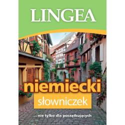SŁOWNICZEK NIEMIECKI