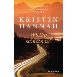 WIELKA SAMOTNOŚĆ