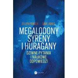 MEGALODONY SYRENY I HURAGANY