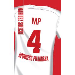 MP4. OPOWIEŚĆ PIŁKARSKA
