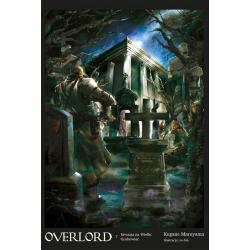INWAZJA NA WIELKI GROBOWIEC OVERLORD 7