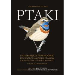 PTAKI. PRZEWODNIK COLLINSA