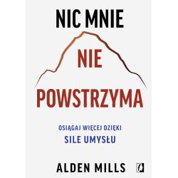 NIC MNIE NIE POWSTRZYMA