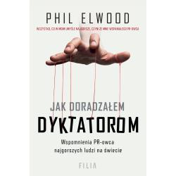 JAK DORADZAŁEM DYKTATOROM