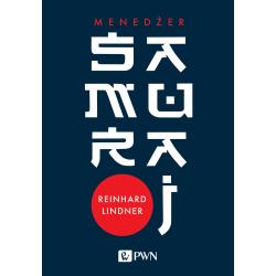 MENEDŻER SAMURAJ INTUICJA JAKO KLUCZ DO SUKCESU