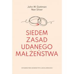SIEDEM ZASAD UDANEGO MAŁŻEŃSTWA
