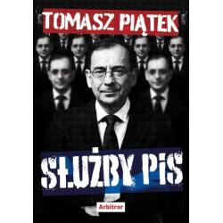 SŁUŻBY PIS