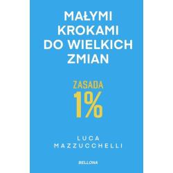 MAŁYMI KROKAMI DO WIELKICH ZMIAN