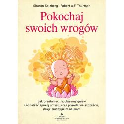 POKOCHAJ SWOICH WROGÓW