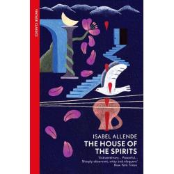 THE HOUSE OF THE SPIRITS