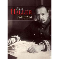 PAMIĘTNIKI Z WYBOREM DOKUMENTÓW I ZDJĘĆ