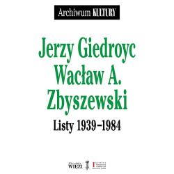LISTY 1939–1984