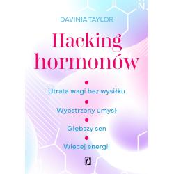 HACKING HORMONÓW